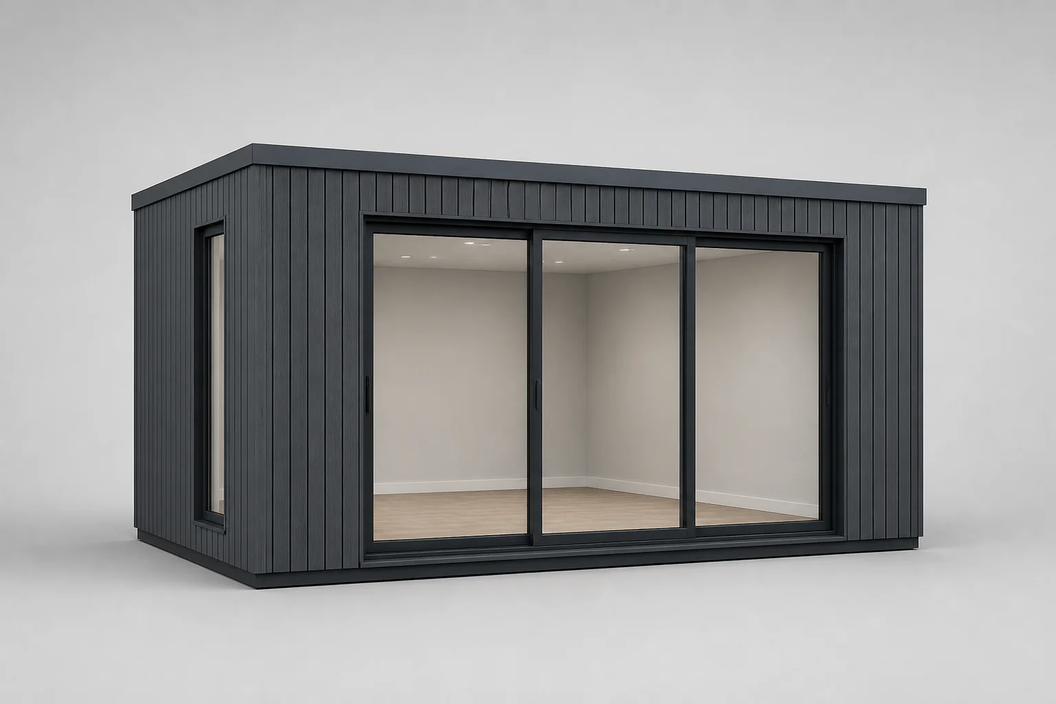Gartenzimmer